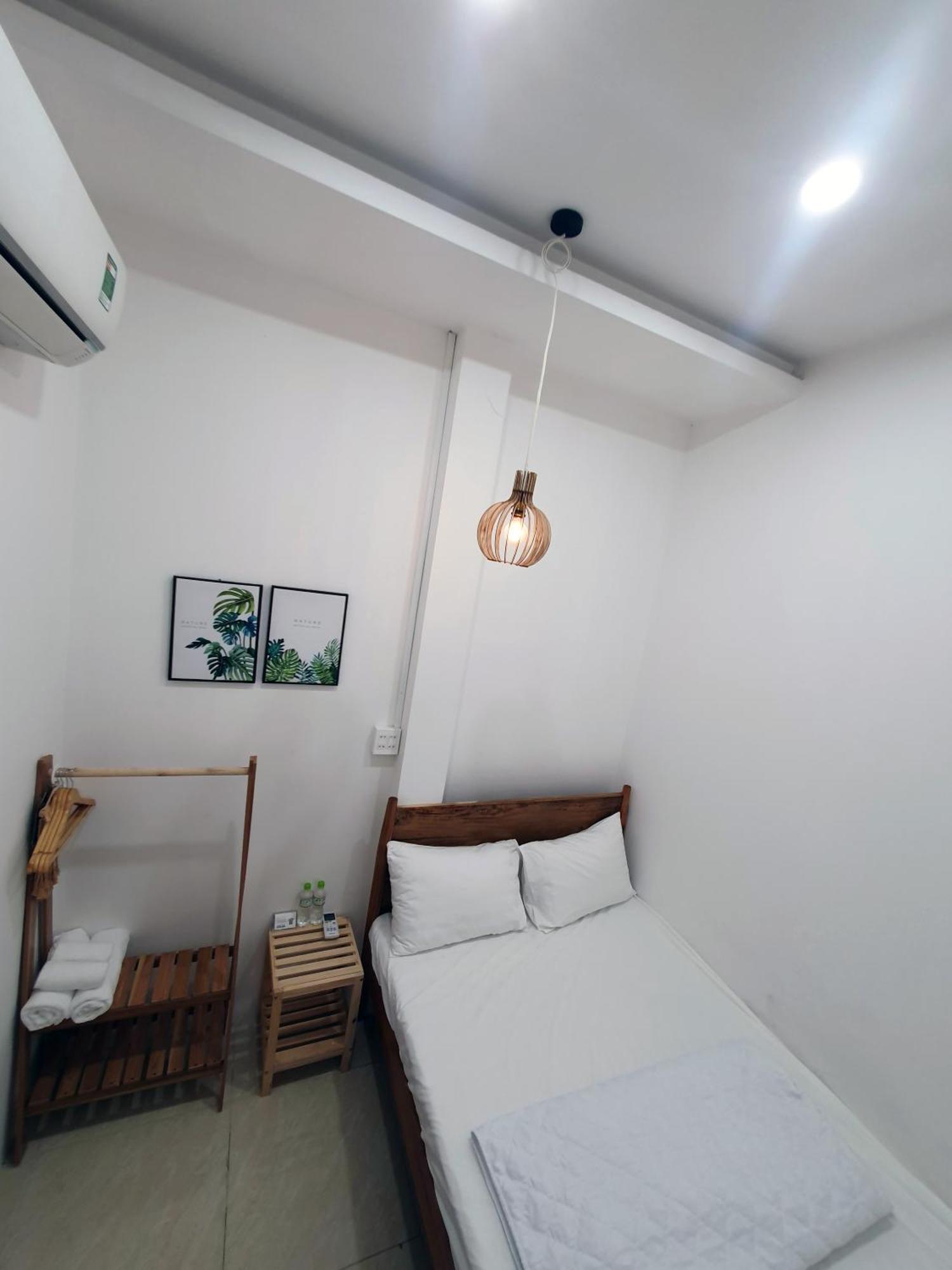 Hero Hostel & Billiards Чау-Док Экстерьер фото